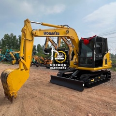 KOMATSU PC70-8 Excavator
