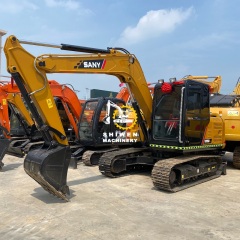 SANY SY95C Excavator