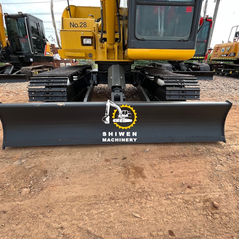 KOMATSU PC70-8 Excavator