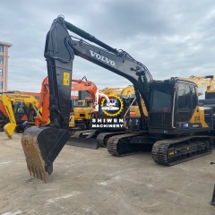 VOLVO EC140 Excavator