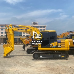 KOMATSU PC130 Excavator