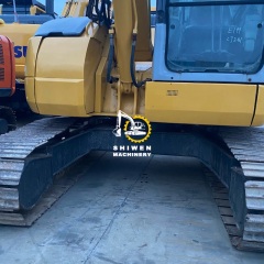 KOMATSU PC78US Excavator