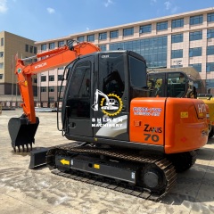 HITACHI ZX70-6 Excavator