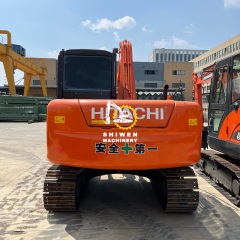 HITACHI ZX70-6 Excavator