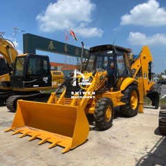 JCB 3CX Backhoe Loader