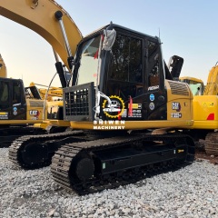 CAT 312D2GC Excavator