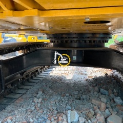 CAT 312D2GC Excavator
