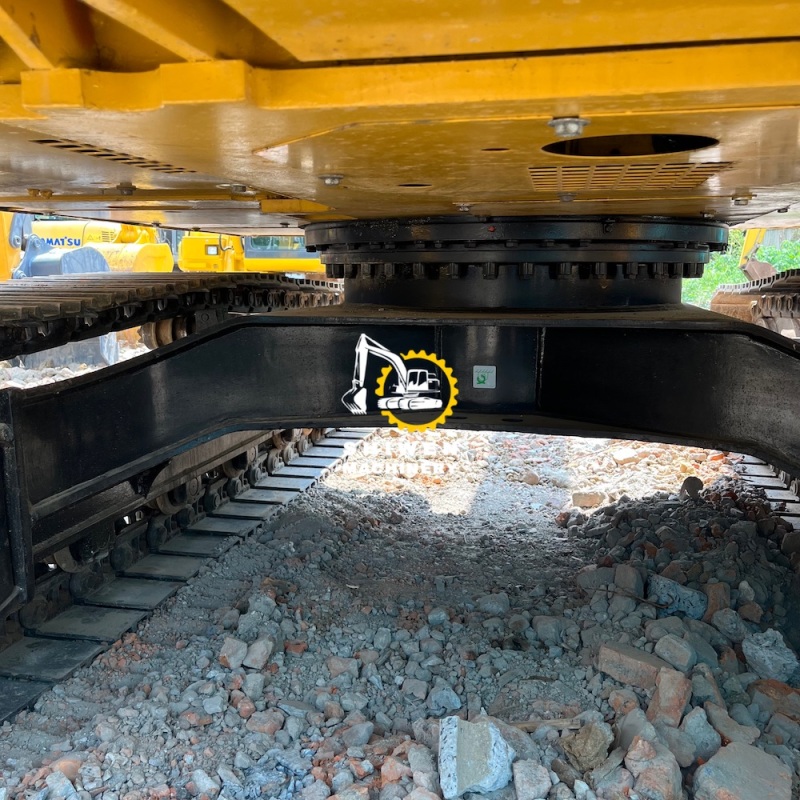 CAT 312D2GC Excavator