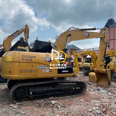 CAT 312D2GC Excavator