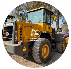 SDLG LG936L Loader