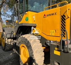 SDLG LG936L Loader