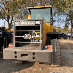SDLG LG936L Loader