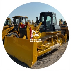 SHANTUI SD16 Bulldozer