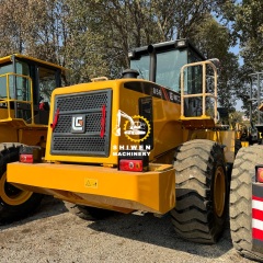 LiuGong 856H Loader