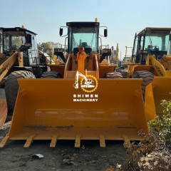 LiuGong 856H Loader