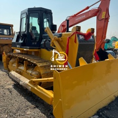 SHANTUI SD16 Bulldozer