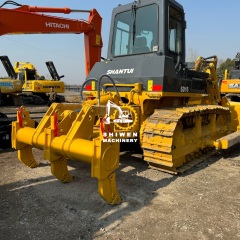 SHANTUI SD16 Bulldozer