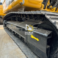 CAT 329D Excavator
