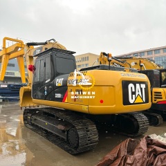CAT 320DL Excavator