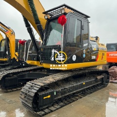 CAT 320DL Excavator