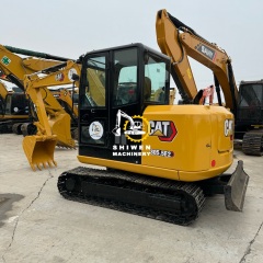 CAT 305.5E2 Excavator