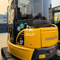 KOMATSU PC40 Excavator