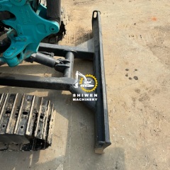 Kubota U35 Excavator