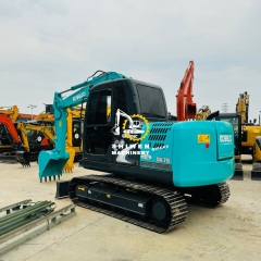 KOBELCO SK75 Excavator