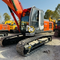HITACHI ZX240 Excavator