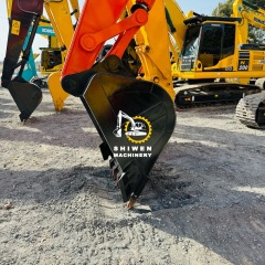 HITACHI ZX240 Excavator