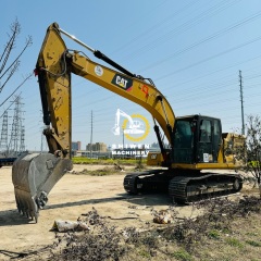 CAT 320gc Excavator