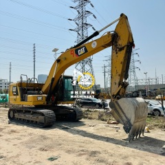 CAT 320gc Excavator