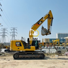 CAT 320gc Excavator