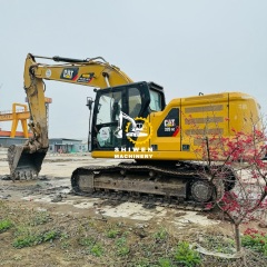 CAT 320gc Excavator