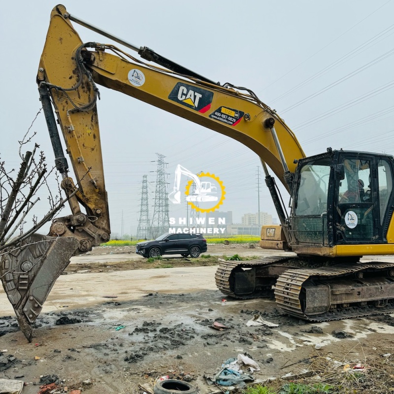 CAT 320gc Excavator