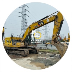 CAT 320gc Excavator
