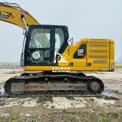 CAT 320gc Excavator