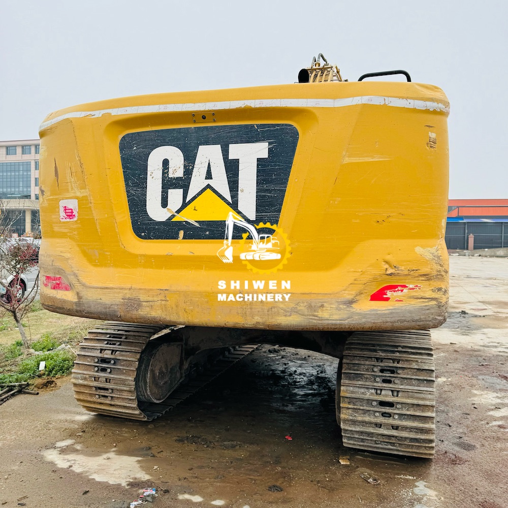 CAT 320gc Excavator