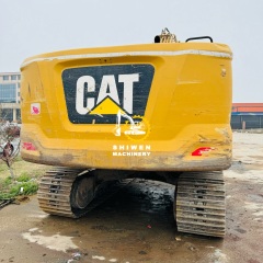 CAT 320gc Excavator