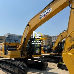 CAT 320gc Excavator