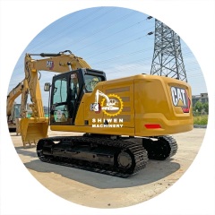CAT 320gc Excavator