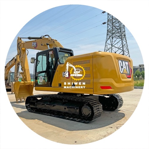 CAT 320gc Excavator