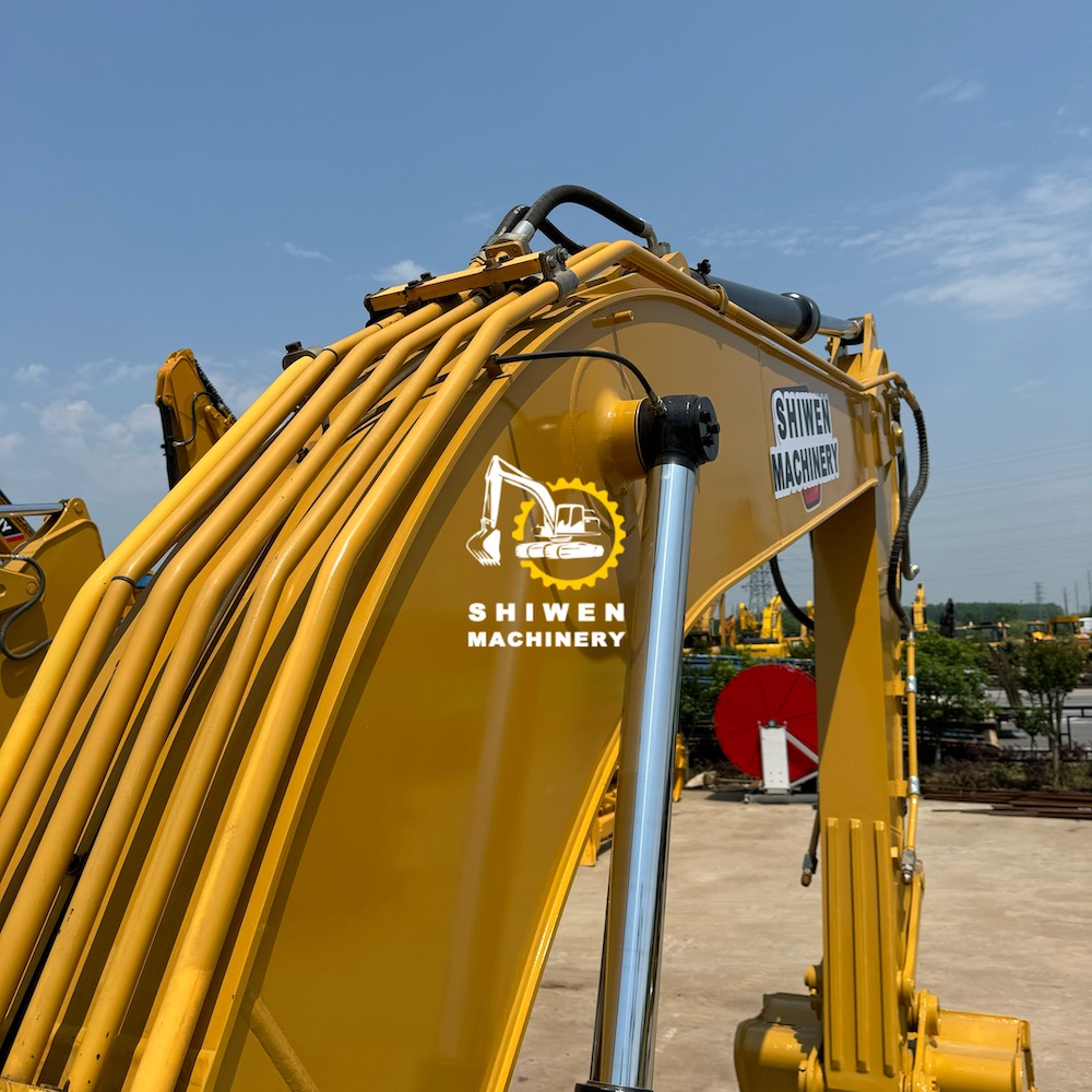 CAT 320gc Excavator