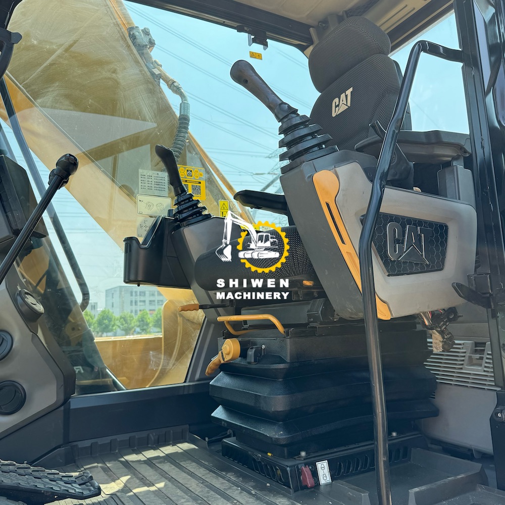 CAT 320gc Excavator