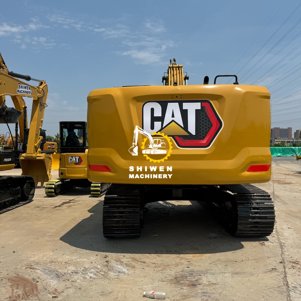 CAT 320gc Excavator