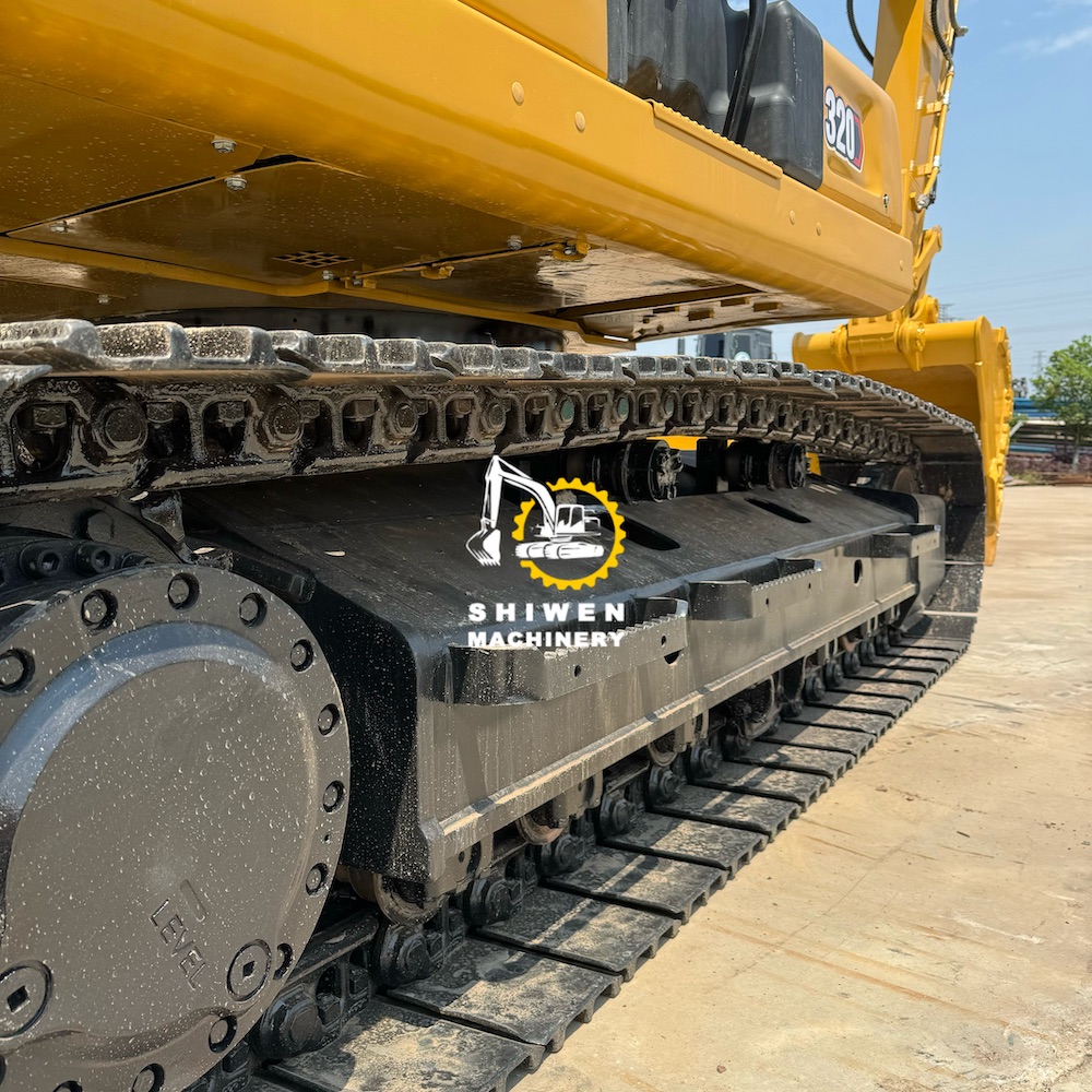 CAT 320gc Excavator
