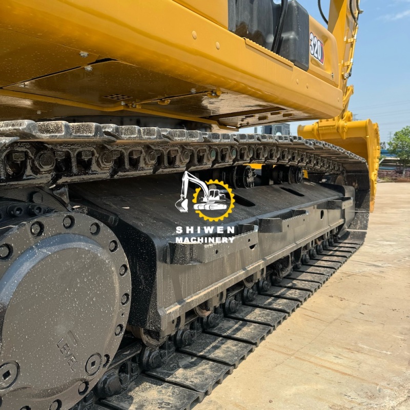 CAT 320gc Excavator