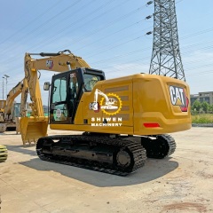 CAT 320gc Excavator