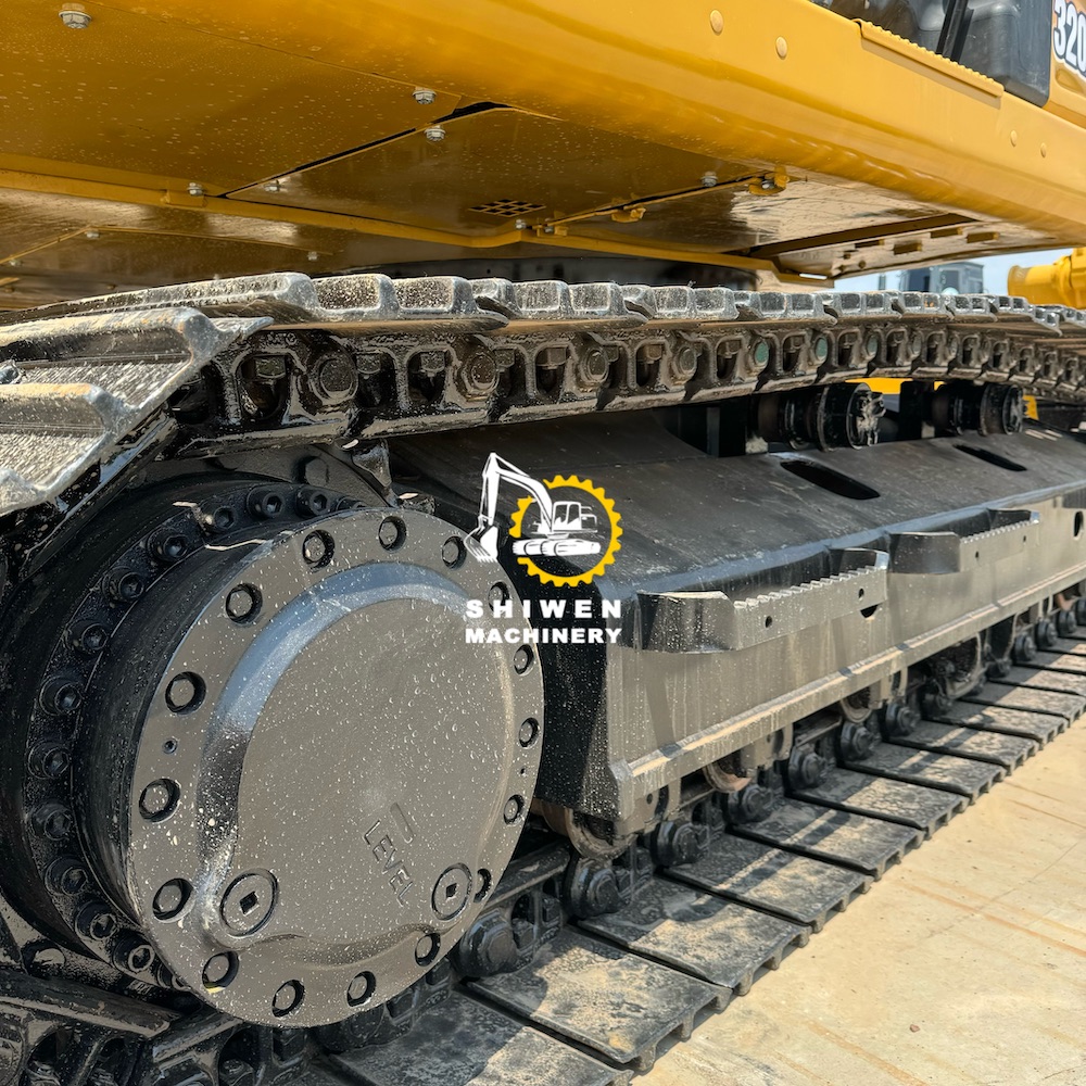 CAT 320gc Excavator