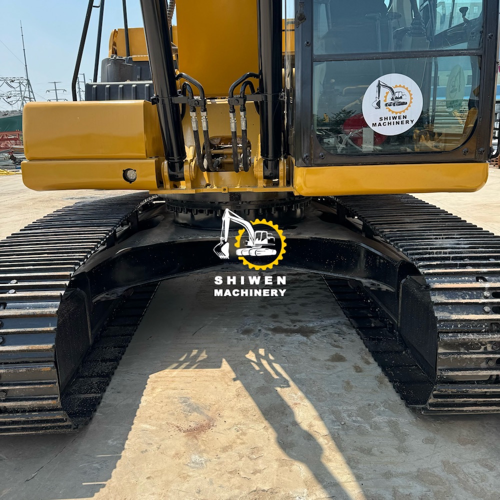 CAT 320gc Excavator